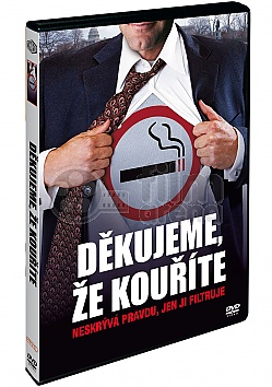 Dkujeme, e koute