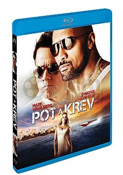 PAIN and GAIN: Pot a krev