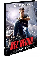 Bez dechu (DVD)