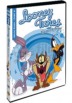 LOONEY TUNES: ڞasn show - Prvn ada - 2. st