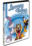 LOONEY TUNES: ڞasn show - Prvn ada - 2. st (DVD)