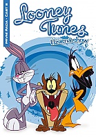 LOONEY TUNES: ڞasn show - Prvn ada - 2. st