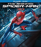 Amazing Spider-Man 3D + 2D