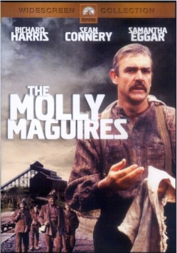 The Molly Maguires