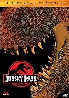 Jursk� park (ODSTRA�OVA� po�tovn�ho)