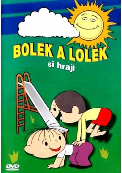 Bolek a Lolek si hraj