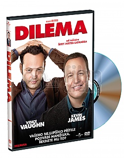 Dilema (V�prodejov� AKCE)