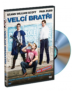 Velc� brat�i (Akce MULTIBUY)