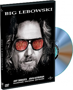 Big Lebowski (Akce MULTIBUY)