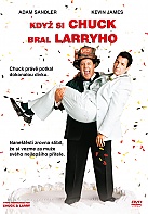 Kdy� si Chuck bral Larryho (PROMO AKCE)