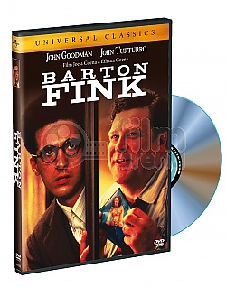 Barton Fink (Akce MULTIBUY)
