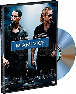 Miami Vice (Akce MULTIBUY)