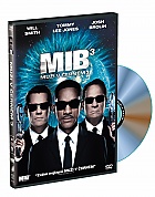 Muži v černém III (DVD)