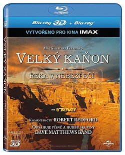 IMAX Velk Kaon 3D