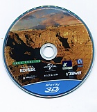 IMAX Velk Kaon 3D