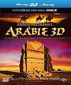 IMAX Arbie 3D