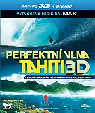 IMAX Tahiti: Perfektní vlna 3D