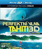 IMAX Tahiti: Perfektn vlna 3D