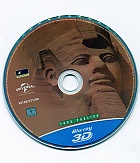 IMAX Mumie Tajemstv faran 3D