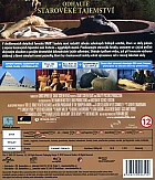 IMAX Mumie Tajemstv faran 3D