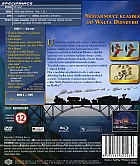 Dumbo (Blu-ray + DVD) (Akce MULTIBUY)