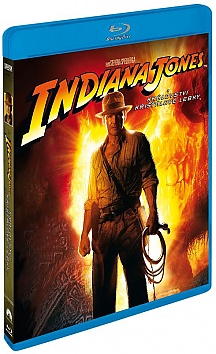 Indiana Jones a krlovstv kilov lebky (Akce MULTIBUY)