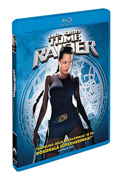 Lara Croft: TOMB RAIDER (Akce MULTIBUY)