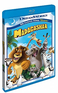 Madagaskar (Akce MULTIBUY)