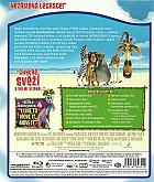 Madagaskar (Akce MULTIBUY)