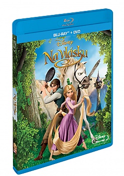 Na vlsku BD+DVD (COMBO pack) (Akce MULTIBUY)