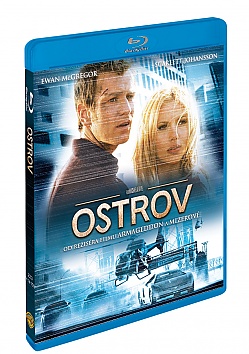 Ostrov (Akce MULTIBUY)