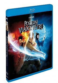 Posledn� vl�dce v�tru (Akce MULTIBUY)