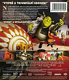 Shrek 4: Zvonec a konec (Akce MULTIBUY)