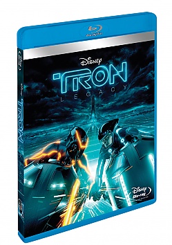 Tron Legacy (Akce MULTIBUY)