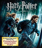 Harry Potter a Relikvie smrti: 1. ��st (2BD) (Akce MULTIBUY)