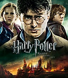 Harry Potter a Relikvie smrti: 2. ��st  (2BD) (Akce MULTIBUY)