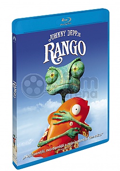 Rango (Akce MULTIBUY)