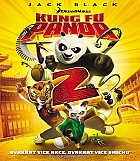 Kung Fu Panda 2 (Akce MULTIBUY)