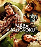 Pa�ba v Bangkoku (Akce MULTIBUY)