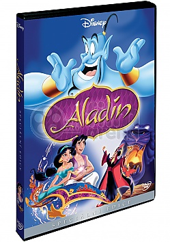 ALADIN (V�prodejov� AKCE)