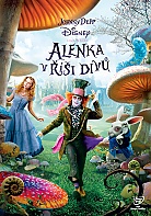 Alenka v ��i div� (V�prodejov� AKCE)