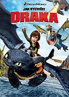 Jak vycvi�it draka (Akce MULTIBUY)