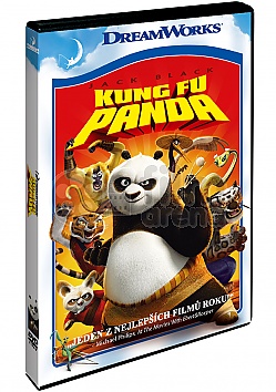 Kung Fu Panda (Akce MULTIBUY)