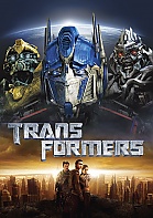Transformers (PROMO AKCE)
