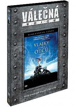 Vlajky na�ich otc� (PROMO AKCE)