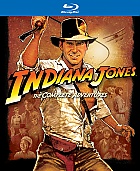 INDIANA JONES Kolekce