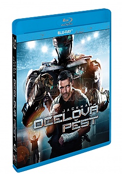 Ocelov� p�st (Akce MULTIBUY)