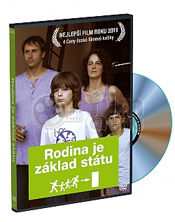 Rodina je z�klad st�tu (AKCE �ESK� FILM)