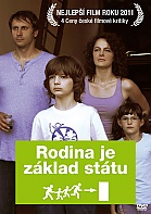 Rodina je z�klad st�tu (AKCE �ESK� FILM)