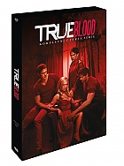 True Blood - Prav krev 4. srie Kolekce (5 DVD)